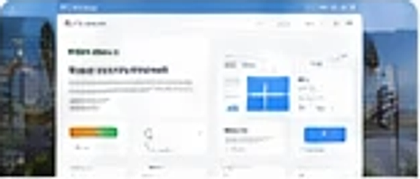 EduLearn website preview