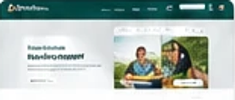 HealthCare+ website preview